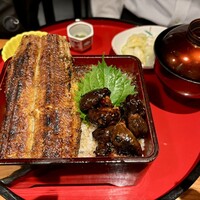 炭焼うな富士 名駅店 - 
