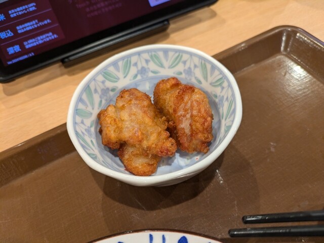 すき家 283号遠野店 - 遠野（牛丼）の写真