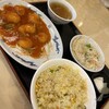 神戸南京町上海飯店