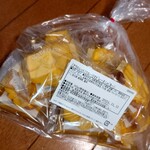 銀座コージーコーナー - 料理写真:マドレーヌ(バター)(税込300円)