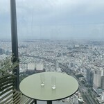 Blank Lounge Landmark - 