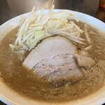 ぼくのみそらーめん - 