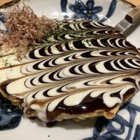 OSAKAきっちん。 東急プラザ渋谷店 - 