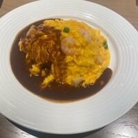 洋食 麦星 by グリル満天星 麻布十番 日本橋髙島屋店 -  洋食 麦星 by グリル満天星 麻布十番 日本橋髙島屋店 -