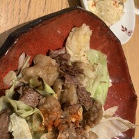 OSAKAきっちん。 東急プラザ渋谷店 - 