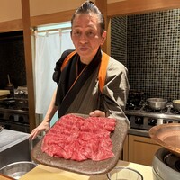 馳走 啐啄一十  - 