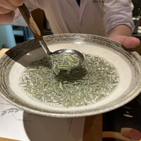 馳走 啐啄一十  - 