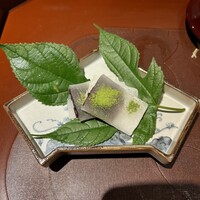 馳走 啐啄一十  - 