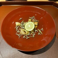 馳走 啐啄一十  - 