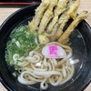 資さんうどん 尼崎アマドゥ店