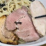 中華蕎麦 萌芽 - 