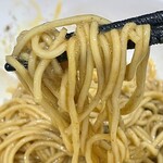 中華蕎麦 萌芽 - 