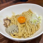 中華蕎麦 萌芽 - 