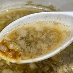 中華蕎麦 萌芽 - 