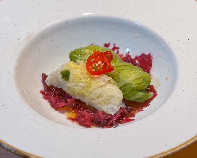 All Day Dining OPEN photo 3