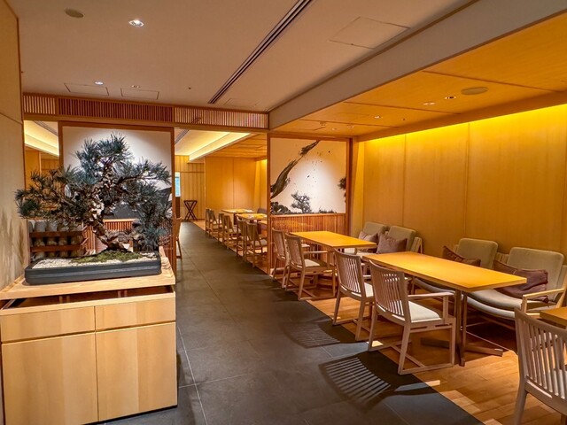 All Day Dining OPEN photo 4