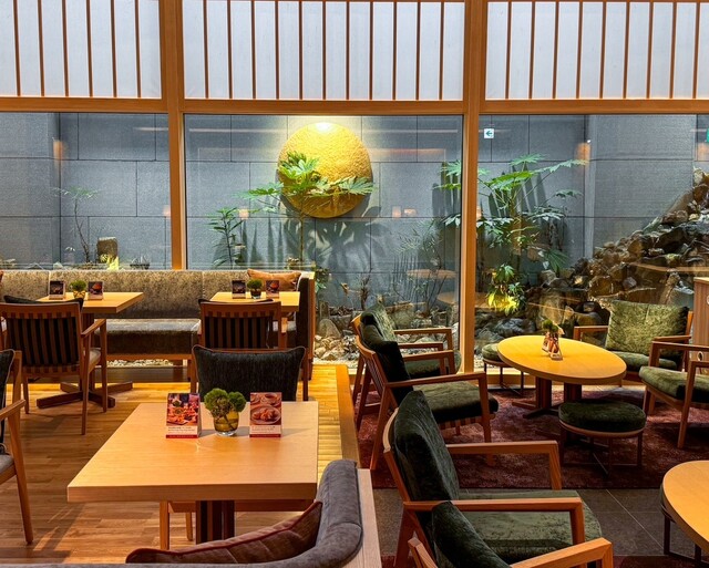 All Day Dining OPEN photo 5