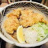 おらが蕎麦 アスティ静岡店