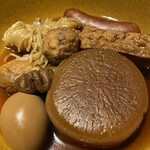 呑み食い処 七竈 名古屋駅店 - 