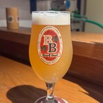 原宿タップルーム - 日本物語エール　iPhone15 Pro メインカメラ