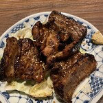 呑み食い処 七竈 名古屋駅店 - 