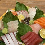 呑み食い処 七竈 名古屋駅店 - 