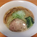 麺屋ジューク - 
