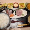 魚がし食堂　中央市場店