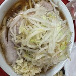 ラーメン二郎 - 