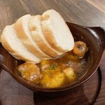 レストラン 大重亭 - 