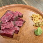 レストラン 大重亭 - 