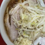 ラーメン二郎 - 