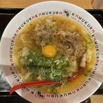 どうとんぼり神座 阪急西宮ガーデンズ店 - 