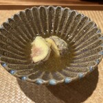 さゝま - いちじく