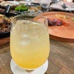 レストラン 大重亭 - 