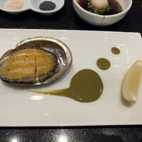 神戸牛ステーキ鉄板焼 雪月花 離れ - 