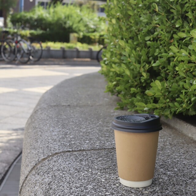 Cafe Roastery Marushin