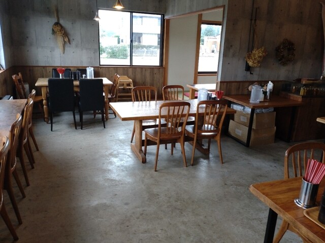 MARUMORI CAFE（丸森カフェ） - 丸森町その他（サンドイッチ）の写真