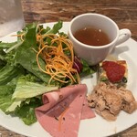 ラ ココリコ 浦和店 - 