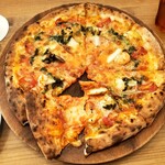 ぴざ屋 WESTGATE - 