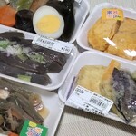 丸森物産いちば 八雄館 - 