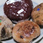 丸森物産いちば 八雄館 - 