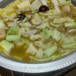 翠翔 片町店 - 