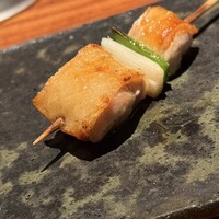 焼鳥 shin - 