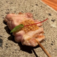 焼鳥 shin - 