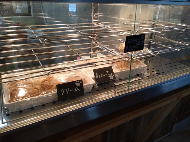 MARUMORI CAFE（丸森カフェ） - 丸森町その他（サンドイッチ）の写真