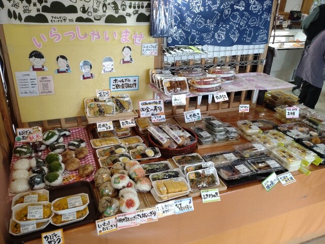 丸森物産いちば 八雄館 - 丸森（その他）の写真