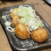 名匠 たこ焼 上木家 - 
