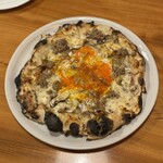 ピザダヴィンチトウキョウ - ダヴィンチ