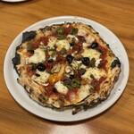 ピザダヴィンチトウキョウ - ディアヴォーラ